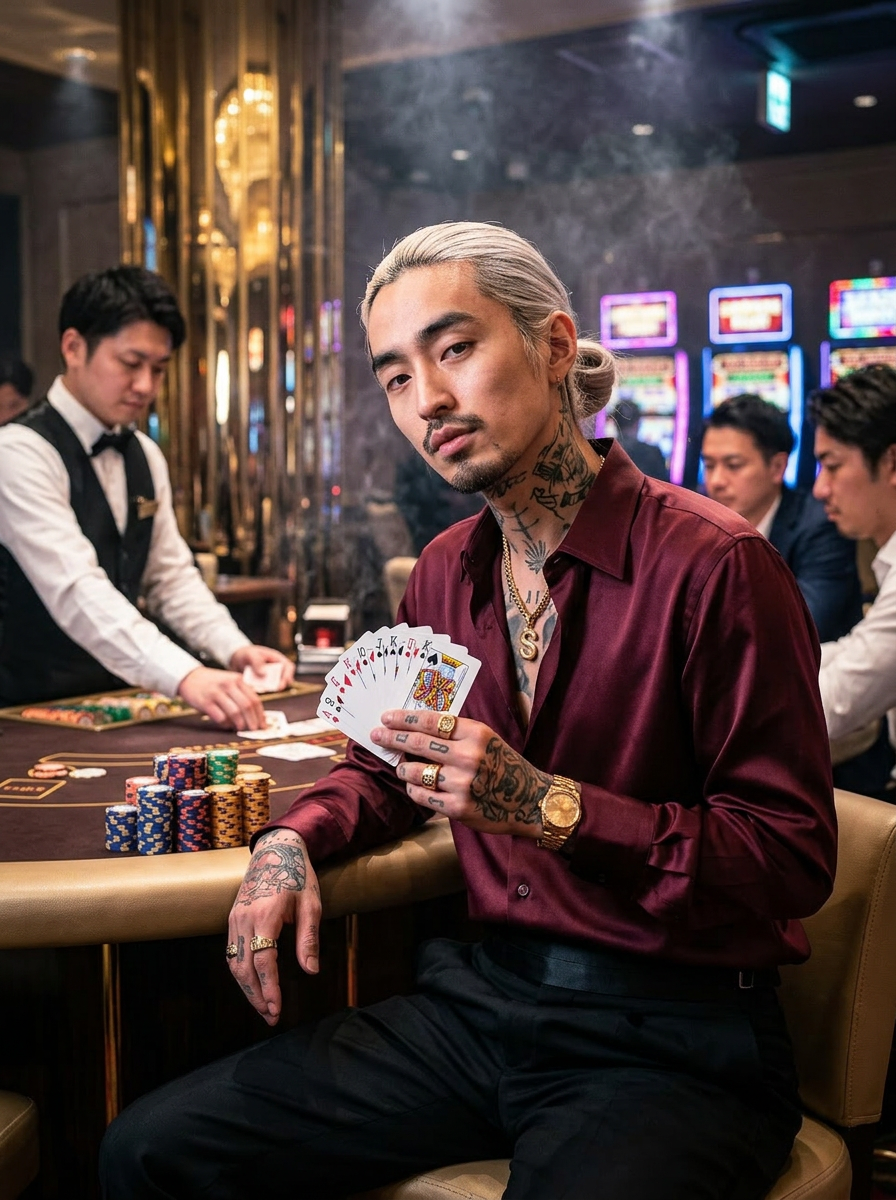 Casino Night