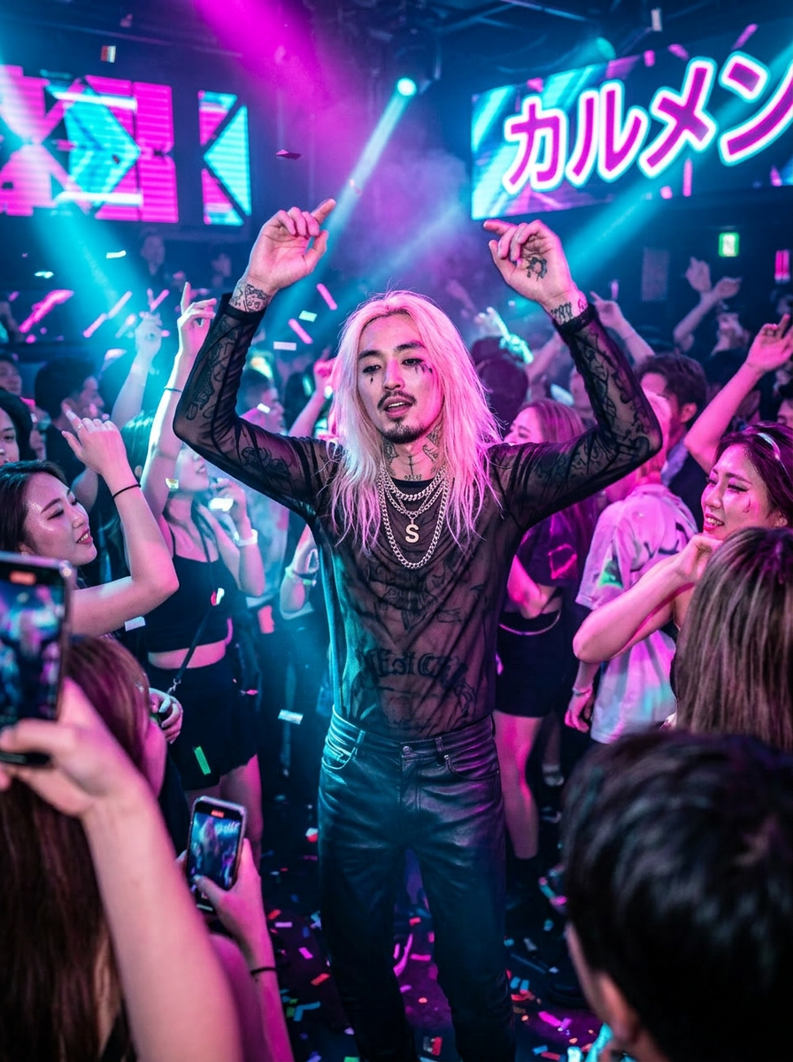 Club Khaos