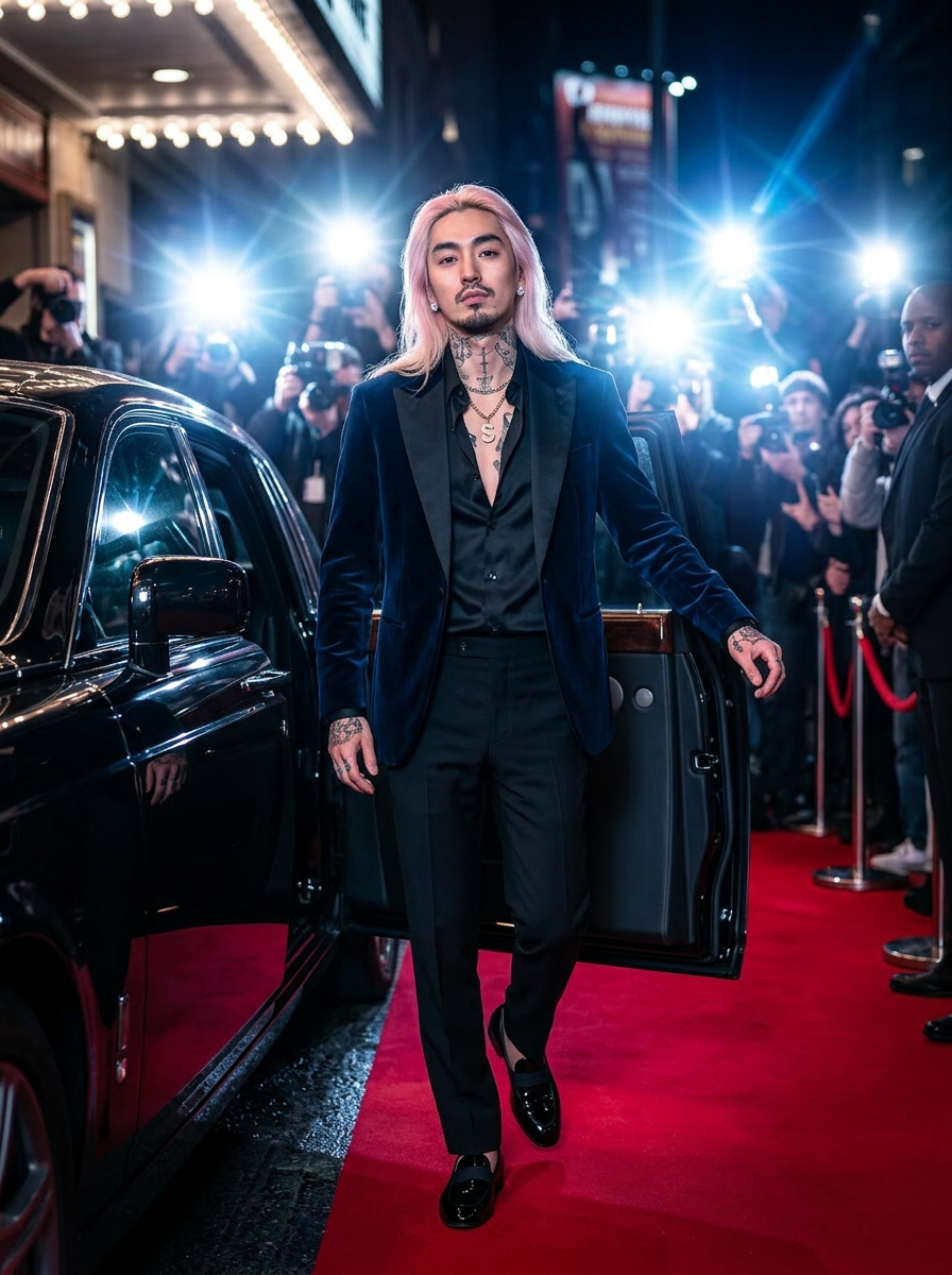 Red Carpet